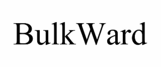 BULKWARD