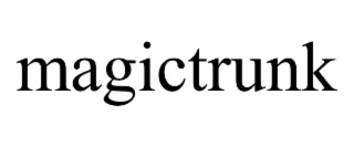 MAGICTRUNK