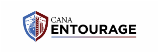 CANA ENTOURAGE