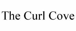 THE CURL COVE