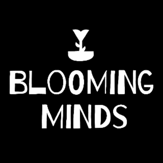 BLOOMING MINDS