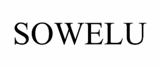 SOWELU