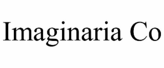 IMAGINARIA CO