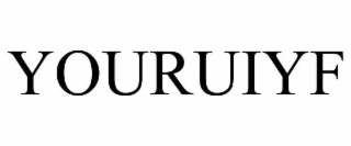 YOURUIYF