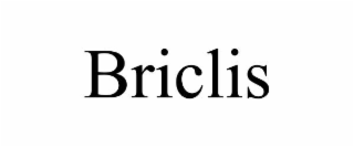 BRICLIS