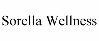 SORELLA WELLNESS