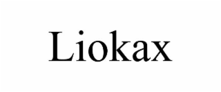 LIOKAX