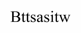 BTTSASITW