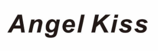 A ANGEL KISS