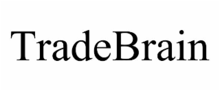 TRADEBRAIN