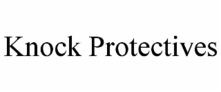 KNOCK PROTECTIVES