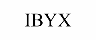 IBYX