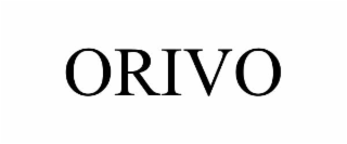 ORIVO