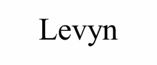 LEVYN