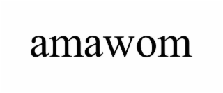 AMAWOM