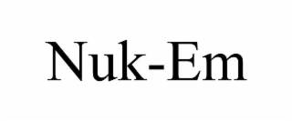 NUK-EM