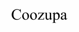 COOZUPA