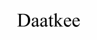 DAATKEE