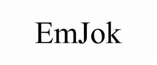 EMJOK