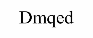 DMQED