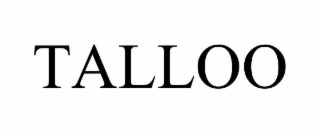 TALLOO