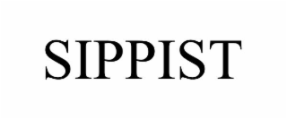 SIPPIST