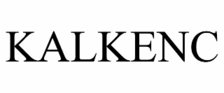KALKENC