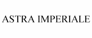 ASTRA IMPERIALE