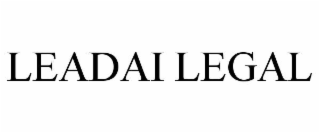 LEADAI LEGAL