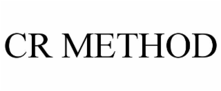 CR METHOD