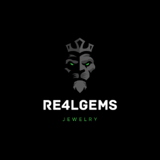 RE4LGEMS JEWELRY