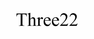 THREE22