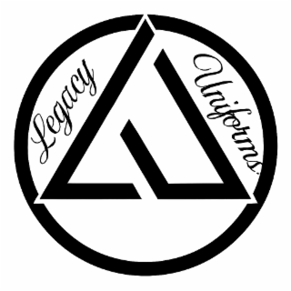 LEGACY UNIFORMS