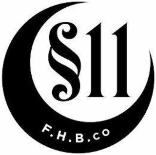 Â§11 F.H.B.CO