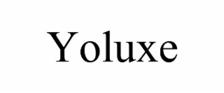YOLUXE