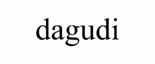 DAGUDI