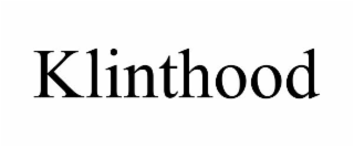 KLINTHOOD