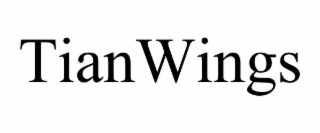TIANWINGS