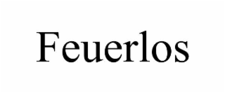 FEUERLOS