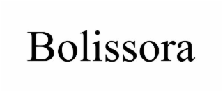 BOLISSORA