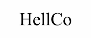 HELLCO