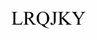 LRQJKY