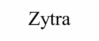ZYTRA