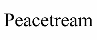 PEACETREAM