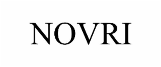 NOVRI