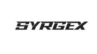 SYRGEX