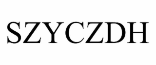 SZYCZDH
