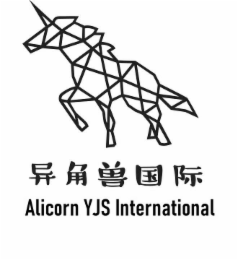 ALICORN YJS INTERNATIONAL