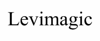 LEVIMAGIC