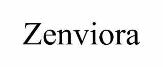 ZENVIORA